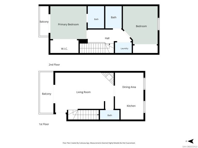 4523 College Way H, San Diego, CA 92115