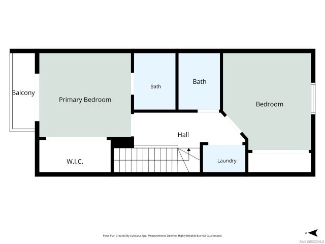 4523 College Way H, San Diego, CA 92115