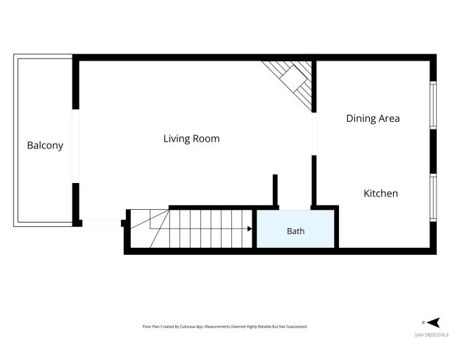 4523 College Way H, San Diego, CA 92115