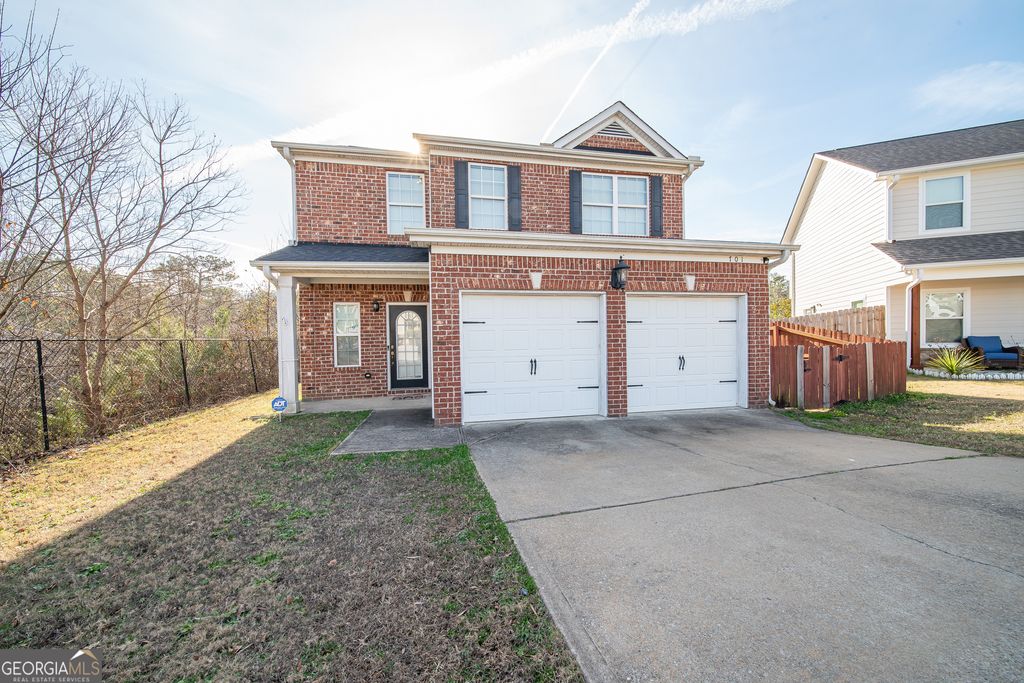 701 Williams Avenue, Phenix City, AL 36868