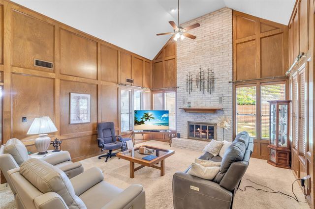 18303 Aldermoor Drive, Spring, TX 77388