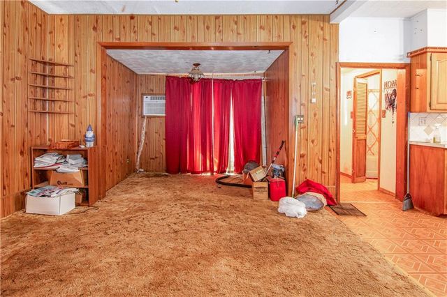 407 W 3rd Street, Chanute, KS 66720