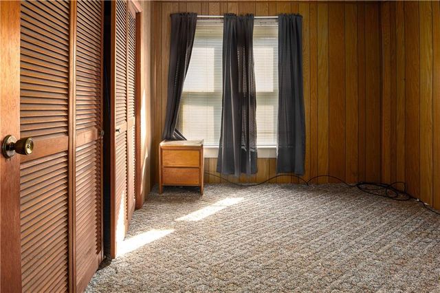 407 W 3rd Street, Chanute, KS 66720