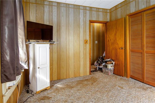 407 W 3rd Street, Chanute, KS 66720