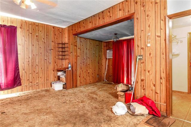 407 W 3rd Street, Chanute, KS 66720