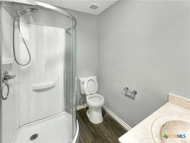 1810 Clarawood Drive, Killeen, TX 76549