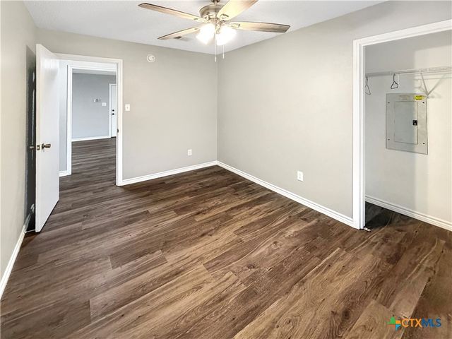 1810 Clarawood Drive, Killeen, TX 76549