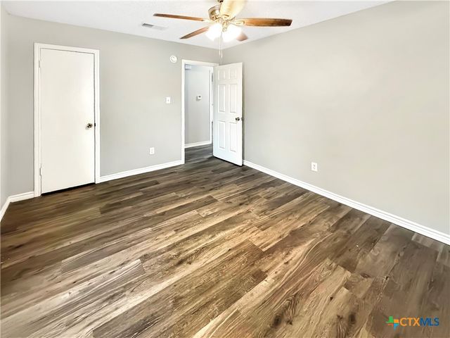 1810 Clarawood Drive, Killeen, TX 76549