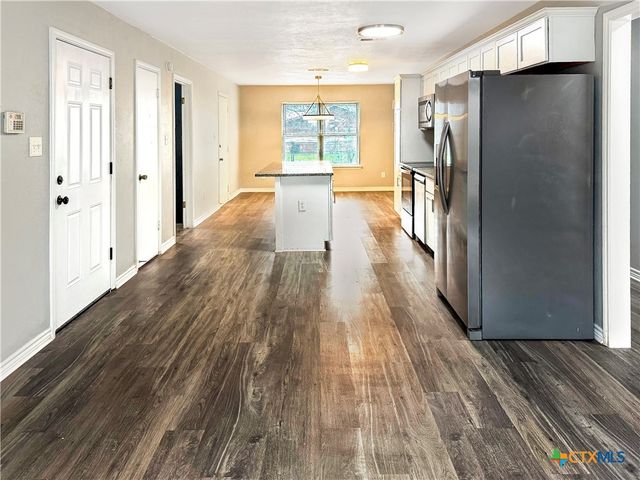 1810 Clarawood Drive, Killeen, TX 76549