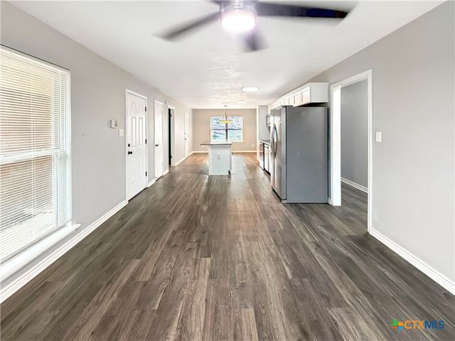 1810 Clarawood Drive, Killeen, TX 76549