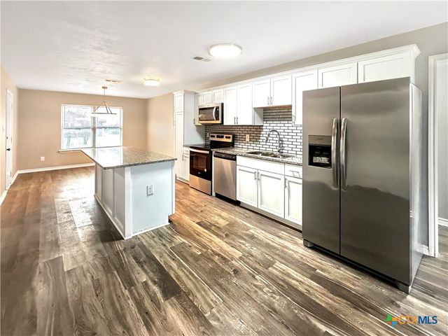 1810 Clarawood Drive, Killeen, TX 76549