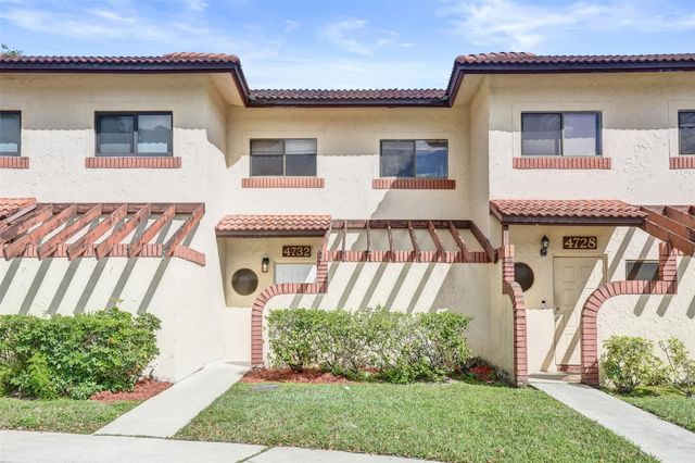 4732 NW 90th Avenue 4732, Sunrise, FL 33351
