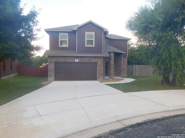 8810 Appaloosa, Converse, TX 78109