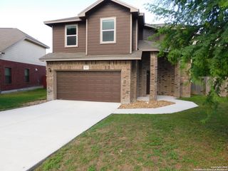 8810 Appaloosa, Converse, TX 78109