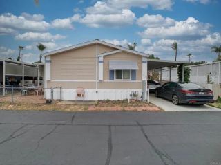 13490 Highway 8 Business SPC 133, Lakeside, CA 92040