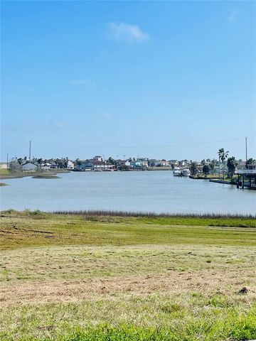 235 Leeward Way, Freeport, TX 77541