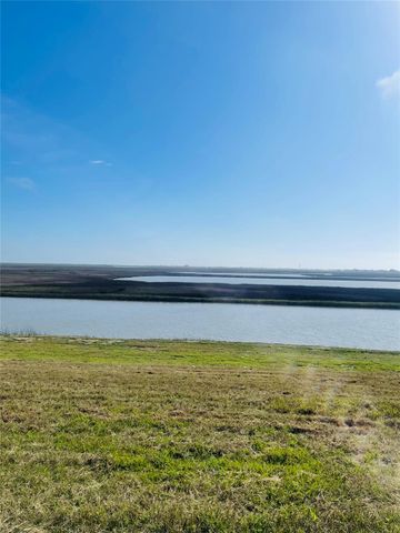 235 Leeward Way, Freeport, TX 77541