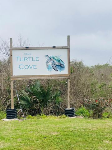 235 Leeward Way, Freeport, TX 77541