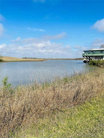 235 Leeward Way, Freeport, TX 77541