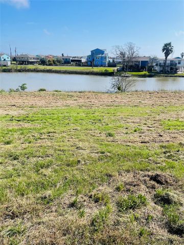 235 Leeward Way, Freeport, TX 77541