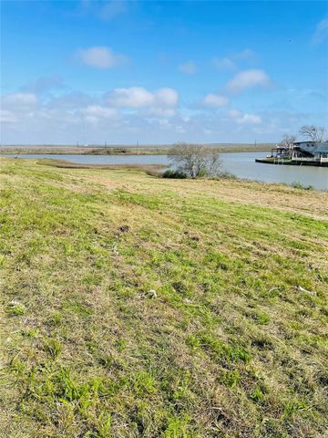 235 Leeward Way, Freeport, TX 77541