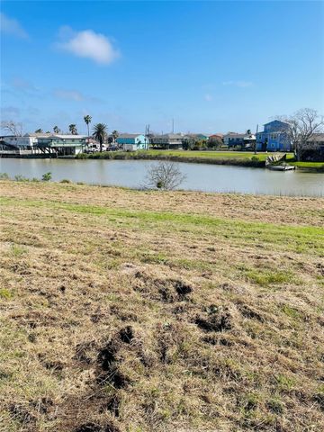 235 Leeward Way, Freeport, TX 77541