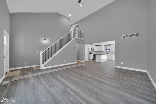 1825 State Street, Algonac, MI 48001