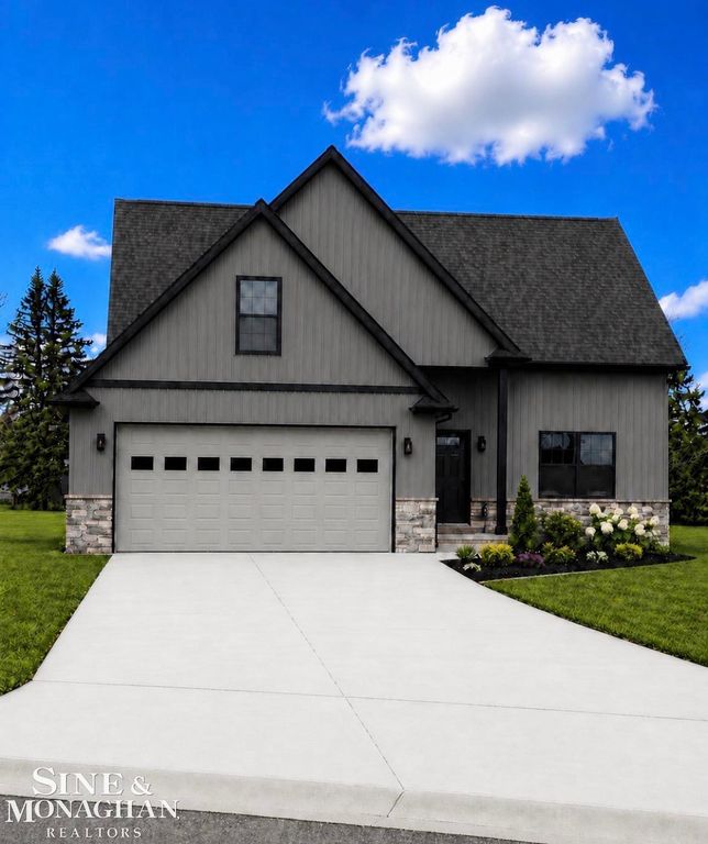 1825 State Street, Algonac, MI 48001