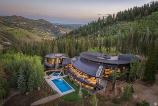 217 WHITE PINE CANYON RD, Park City, UT 84060