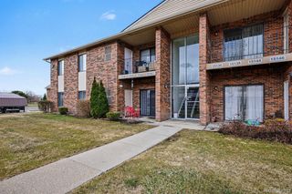 15142 Seagull Unit#17 Drive 17, Sterling Heights, MI 48313