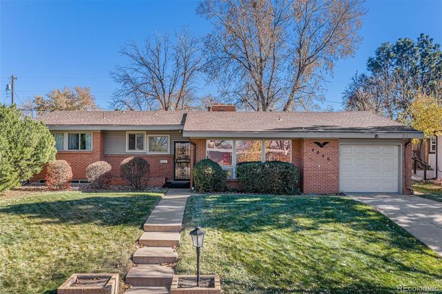 4850 S Inca Street, Englewood, CO 80110