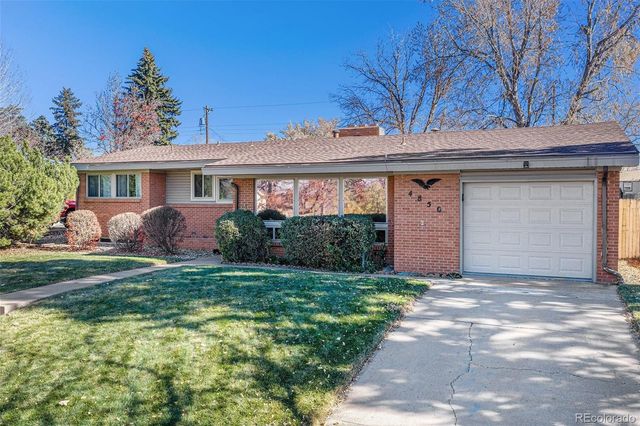 4850 S Inca Street, Englewood, CO 80110