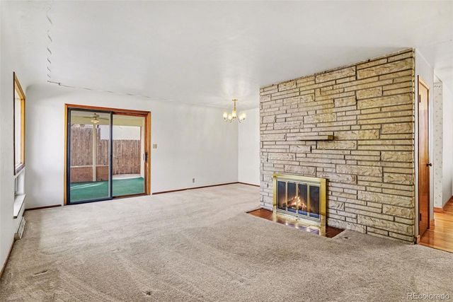 4850 S Inca Street, Englewood, CO 80110