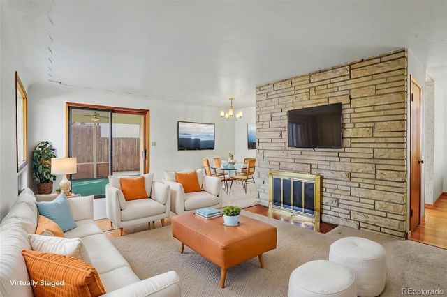 4850 S Inca Street, Englewood, CO 80110