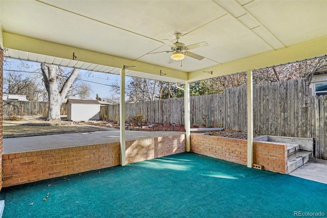 4850 S Inca Street, Englewood, CO 80110