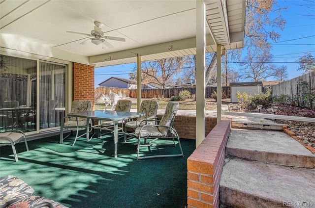 4850 S Inca Street, Englewood, CO 80110