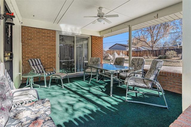 4850 S Inca Street, Englewood, CO 80110