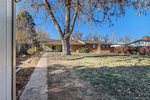 4850 S Inca Street, Englewood, CO 80110