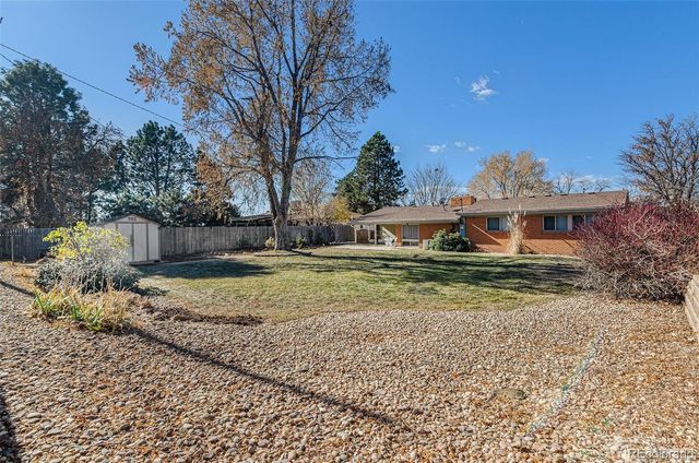 4850 S Inca Street, Englewood, CO 80110