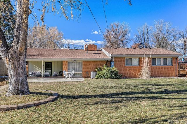 4850 S Inca Street, Englewood, CO 80110