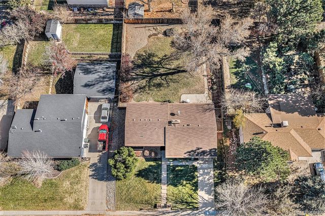 4850 S Inca Street, Englewood, CO 80110