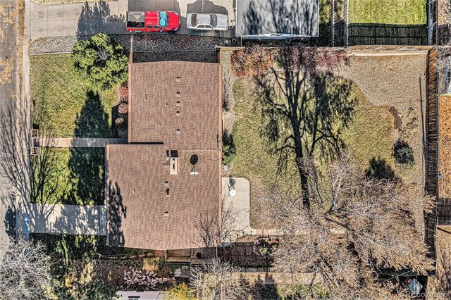 4850 S Inca Street, Englewood, CO 80110