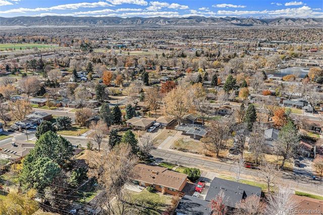 4850 S Inca Street, Englewood, CO 80110