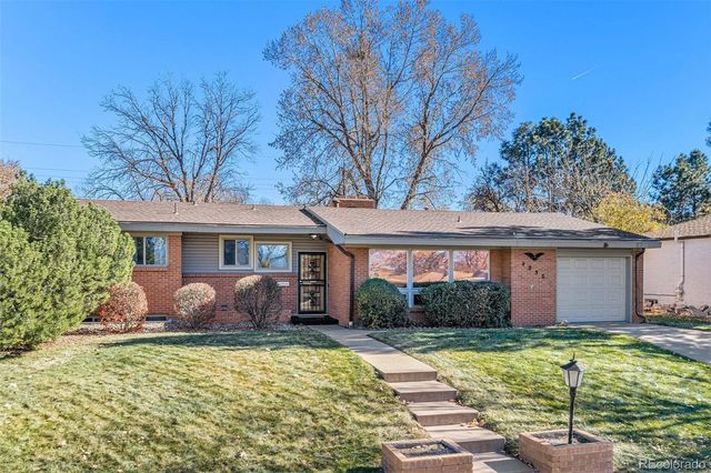 4850 S Inca Street, Englewood, CO 80110