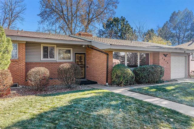 4850 S Inca Street, Englewood, CO 80110