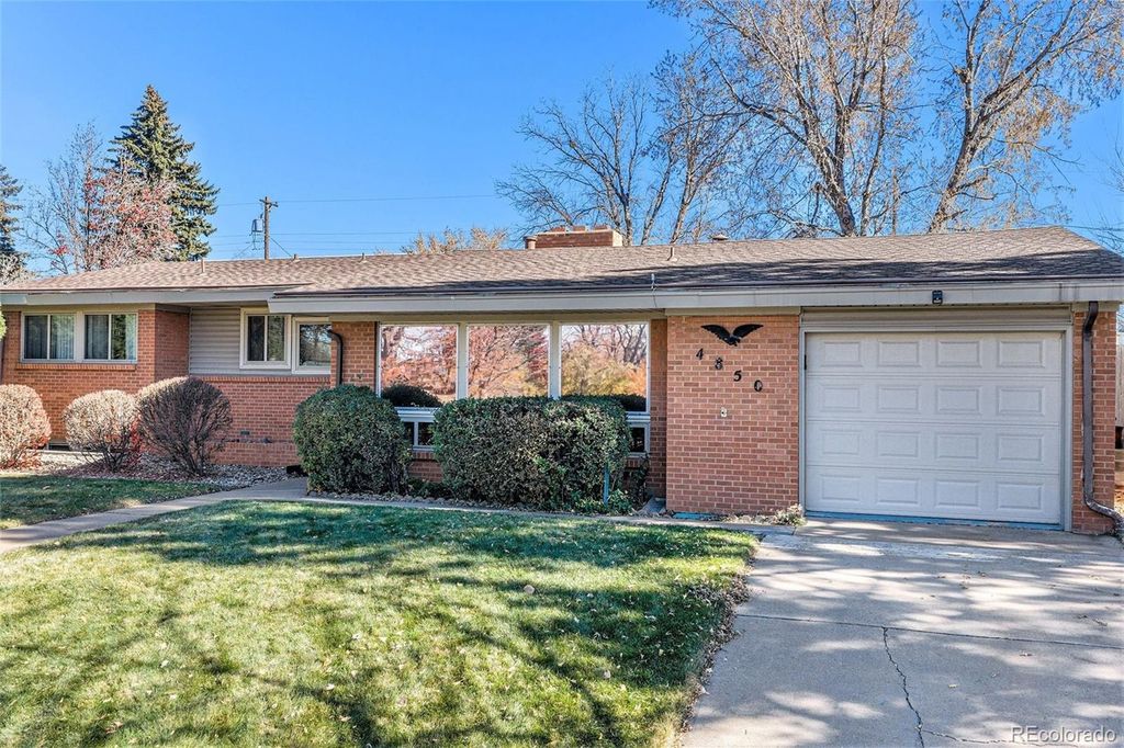 4850 S Inca Street, Englewood, CO 80110