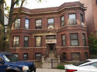 3728 N Wilton Avenue 2, Chicago, IL 60613