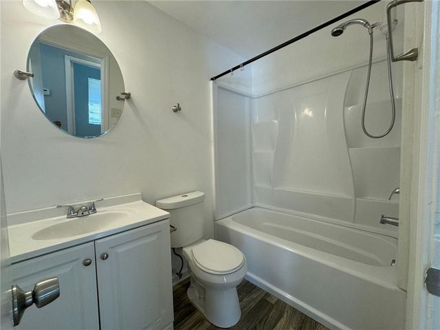 7230 Mockingbird Trail, Riverdale, GA 30274