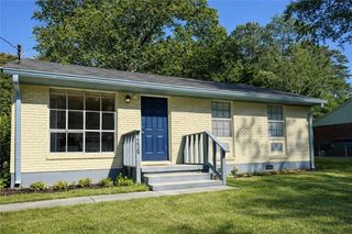 7230 Mockingbird Trail, Riverdale, GA 30274