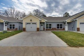 4470 Keith St NW Unit 502, Cleveland, TN 37312